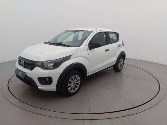 FIAT MOBI 1.0 EVO FLEX LIKE. MANUAL FIAT MOBI 1.0 EVO FLEX LIKE. MANUAL
